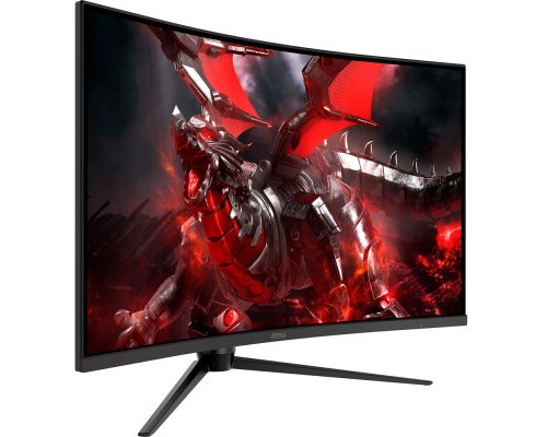 Монітор MSI G321CQP E2