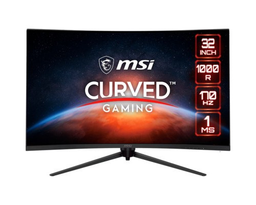 Монітор MSI G321CQP E2