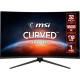 Монітор MSI G321CQP E2