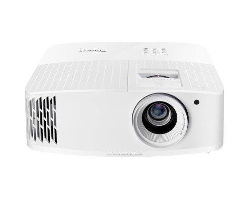 Проектор Optoma UHD35х 