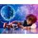 Конструктор LEGO Technic Вантажний космічний корабель VTOL LT81 1365 деталей (42181)