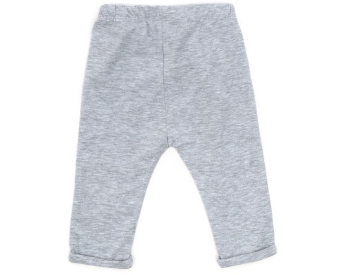 Набір дитячого одягу Miniworld з жирафом (14625-86G-yellow)