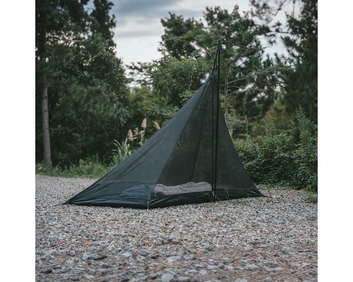 Намет Naturehike із гострою верхівкою CNK2300ZP025 коричневий (6976023922534) Намет Naturehike із гострою верхівкою CNK2300ZP025 коричневий (6976023922534)