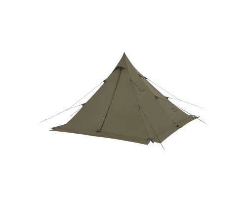 Намет Naturehike із гострою верхівкою CNK2300ZP025 коричневий (6976023922534) Намет Naturehike із гострою верхівкою CNK2300ZP025 коричневий (6976023922534)