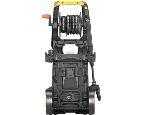 Мийка високого тиску Stanley 2.5 кВт, 150 бар, шланг 8 м (SXPW25DTS-E)