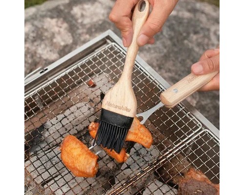 Набір для барбекю Naturehike NH20SK007 4 предмета (6927595765623)