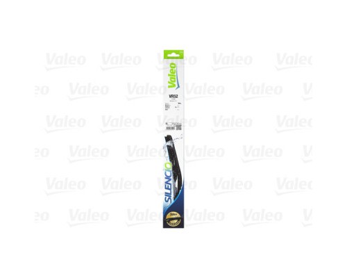 Щітка склоочисника Valeo 574595