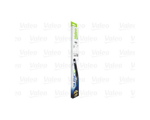 Щітка склоочисника Valeo 574595