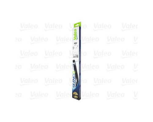 Щітка склоочисника Valeo 574595