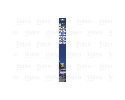 Щітка склоочисника Valeo 574595