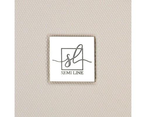 Валіза Semi Line 24