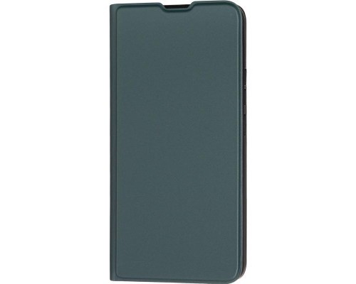 Чохол до мобільного телефона BeCover Exclusive New Style Xiaomi Redmi Note 13 4G Dark Green (711218)
