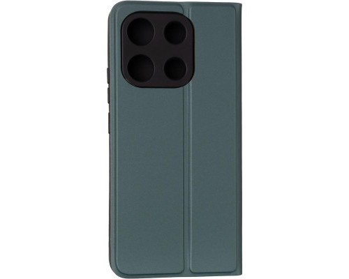Чохол до мобільного телефона BeCover Exclusive New Style Xiaomi Redmi Note 13 4G Dark Green (711218)