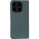 Чохол до мобільного телефона BeCover Exclusive New Style Xiaomi Redmi Note 13 4G Dark Green (711218)