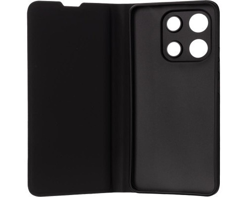 Чохол до мобільного телефона BeCover Exclusive New Style Xiaomi Redmi Note 13 4G Dark Green (711218)