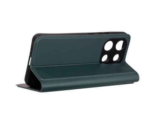 Чохол до мобільного телефона BeCover Exclusive New Style Xiaomi Redmi Note 13 4G Dark Green (711218)
