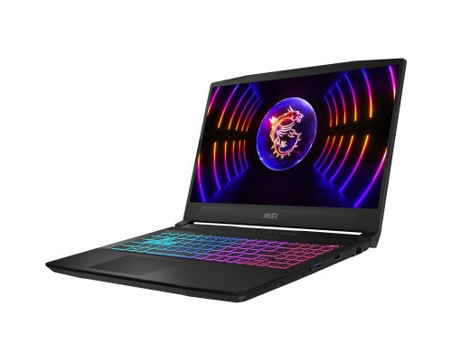 Ноутбук MSI Katana 15 (B13VFK-2022XUA)