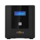 Пристрій безперебійного живлення nJoy Cadu 1000VA USB (UPCMTLS610HCAAZ01B)