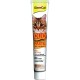Паста для тварин GimCat DUO PASTE Anti-hairball malt with cheese мальт та сир 50 г (4002064427218)