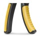 Еспандер PowerPlay кистьовий 10-40 кг Strength Grip Чорно-жовтий (PP_4323_Bl/Yellow)