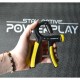 Еспандер PowerPlay кистьовий 10-40 кг Strength Grip Чорно-жовтий (PP_4323_Bl/Yellow)