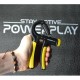 Еспандер PowerPlay кистьовий 10-40 кг Strength Grip Чорно-жовтий (PP_4323_Bl/Yellow)