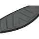 Атлетичний пояс RDX RX4 EVA Curve неопреновий Grey S (WBE-RX4G-S)