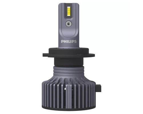 Автолампа Philips 11972U3022X2