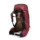 Рюкзак туристичний Osprey Aura AG 50 berry sorbet red WM/L (009.2804)
