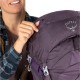 Рюкзак туристичний Osprey Aura AG 50 berry sorbet red WM/L (009.2804)