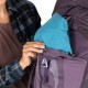 Рюкзак туристичний Osprey Aura AG 50 berry sorbet red WM/L (009.2804)