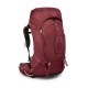 Рюкзак туристичний Osprey Aura AG 50 berry sorbet red WM/L (009.2804)
