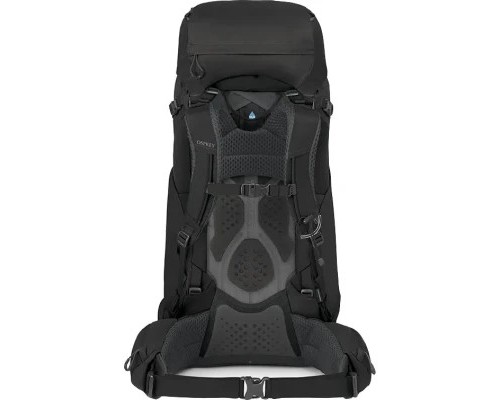 Рюкзак туристичний Osprey Kestrel 58 black S/M (009.3305)