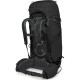 Рюкзак туристичний Osprey Kestrel 58 black S/M (009.3305)