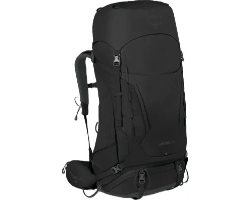 Рюкзак туристичний Osprey Kestrel 58 black S/M (009.3305)