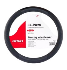 Чохол на руль AMiO SWC-24-M 37-39 см (02561) (025611)