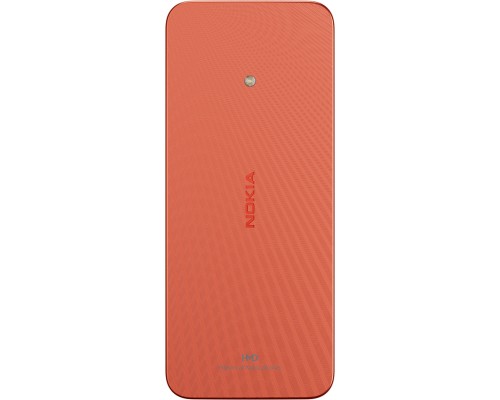Мобільний телефон Nokia 215 4G DS 2024 Peach