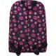 Рюкзак шкільний Bagland Молодіжний Mini 487 Cублімація 8 л (00508664) (67576828)