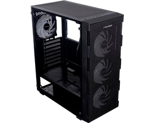 Корпус Prologix E115 Black