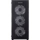 Корпус Prologix E115 Black