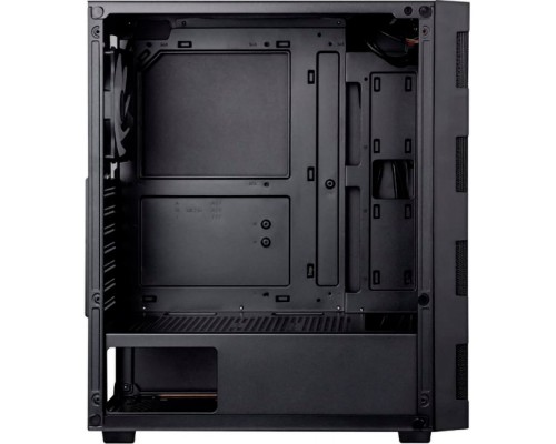 Корпус Prologix E115 Black