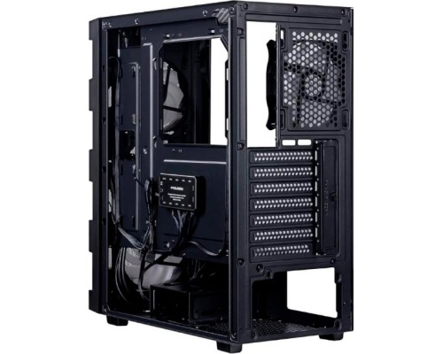 Корпус Prologix E115 Black