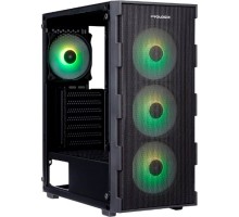 Корпус Prologix E115 Black