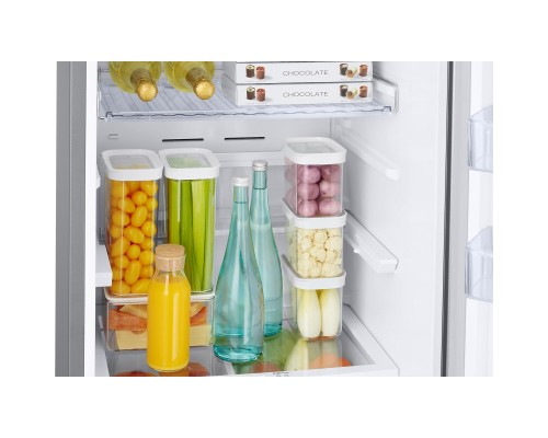 Холодильник Samsung RB38C676ES9/UA