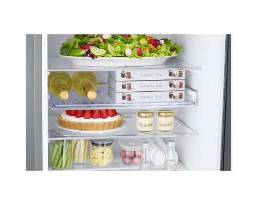 Холодильник Samsung RB38C676ES9/UA