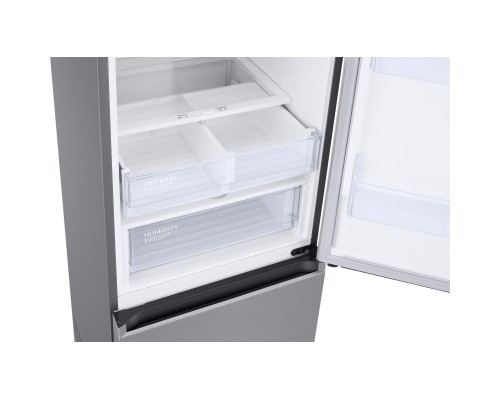 Холодильник Samsung RB38C676ES9/UA