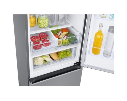 Холодильник Samsung RB38C676ES9/UA