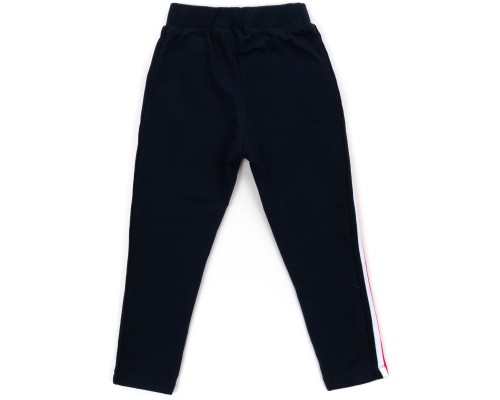 Спортивний костюм дитячий Breeze з метеликом (13080-134G-fuchsia)