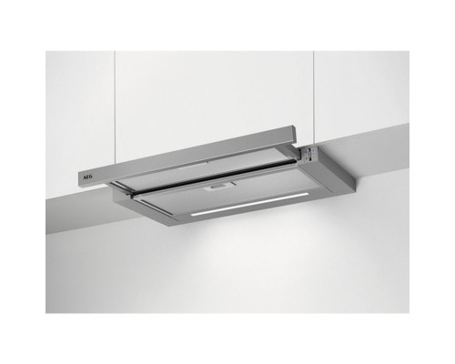 Витяжка кухонна AEG DPE5660M