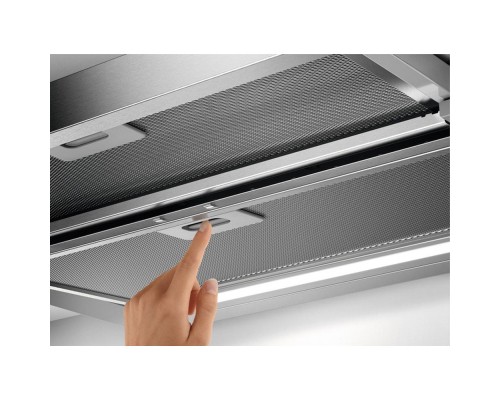 Витяжка кухонна AEG DPE5660M